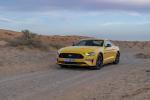 Ford Mustang GT Fastback 2018 года (UAE)